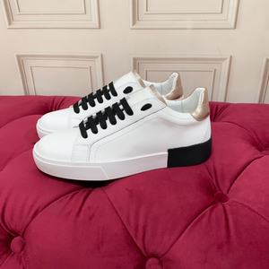 This luxurious men's mesh shoes feature shock absorption and lightweight design, presenting a fashionable and casual look for - Product Image 2