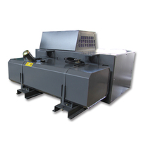 Générateur diesel de 15 kW pour conteneur frigorifique à fixation externe Carrier ou Thermo King