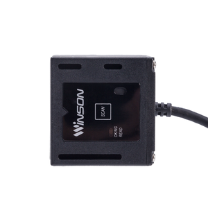 Bonne qualité fixe intégré passeport billet écran Qr code à barres balayage 1d 2d Usb Rs232 Module Scanner de codes à barres - Product Image 4
