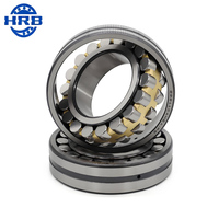 Roulements à rouleaux auto-alignants DY-HRB 23220CC/W33-23228CC/W33 Roulements à rouleaux sphériques