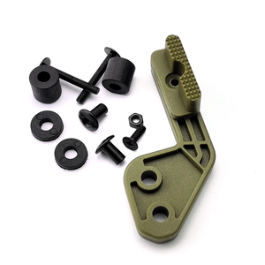 कीडेक्स होल्स्टर पंजा के साथ kydex होल्स्टर क्लैव के लिए हार्डवेयर किट के साथ कीडेक्स होल्स्टर - Product Image 5