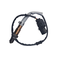 Sonde Lambda d'Oxygène 06J906262 Compatible avec Magotan B7 Tiguan CC Golf 6 GTI A3 A4 Q3 TT Superb