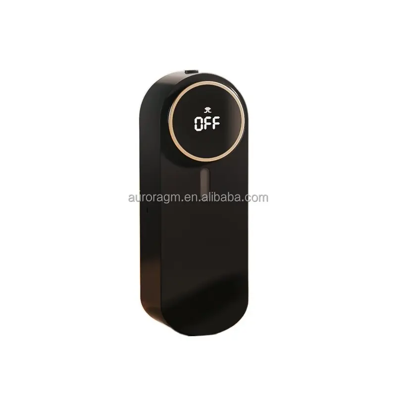 Difusor de aroma eléctrico Usb Plug In Scent Machine 45ML Ambientadores de aceite esencial Ultrasónico Super silencioso