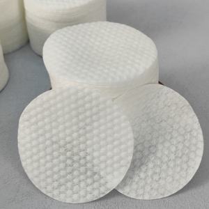 Perle Visage <span class=keywords><strong>Coton</strong></span> Grand Tampon <span class=keywords><strong>Coton</strong></span> Rembourrage Fad <span class=keywords><strong>Coton</strong></span> Visage Démaquillant <span class=keywords><strong>Disque</strong></span> Tampons - Product Image 2