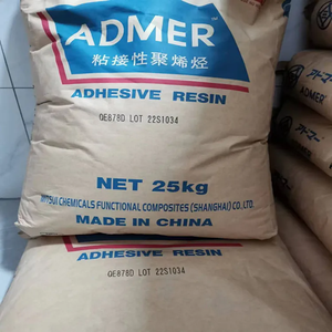 Copolímero de Anhídrido Maleico Modificado con TPE, Grado para Película Soplada, Mitsui <span class=keywords><strong>ADMER</strong></span> AT1955E NF911 NF911E NF912E SE800 para Película Fundida - Product Image 1