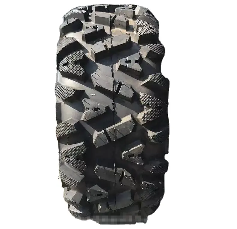 Günstige USA Muster ATV Reifen utv Räder Reifen 25x8-12 25x10-12 22x11-10 28x10-14 30x10-14 32x10-14 35x10-15