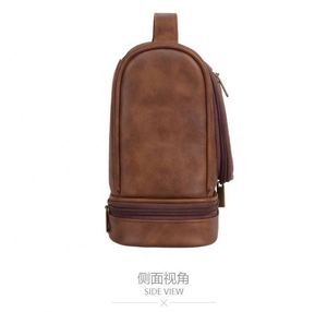 Premium Men's <b>Toiletry</b> Bag - Large Capacity Travel Organizer, Waterproof Dopp Kit for Business & Gifts - Product Image 2