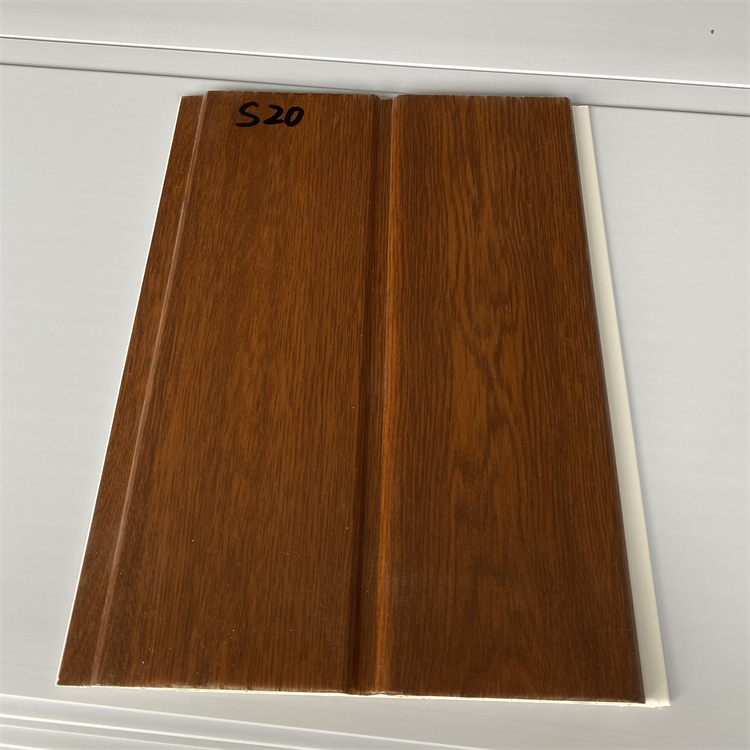 pvc exterior ceiling panel