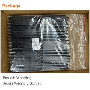 장거리 UHF 메탈 태그 외계인 Higgs-9, 초고주파 안티 메탈 RFID ISO18000-6C 라벨 - Product Image 5