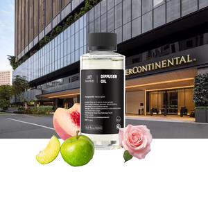 Juego de Aceites Esenciales para Aromaterapia Unisex, Inspirado en Hoteles de Lujo, Aroma Duradero, Ecológico, Difusor de Aceite - Product Image 5