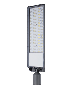 Farola LED económica para exteriores <span class=keywords><strong>YSS</strong></span> 100/150W/200W/W Control de luz impermeable Sensor de cuerpo de aluminio IP65 Alimentación de CA - Product Image 6