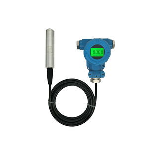 XS-INLE-RS485-3M-H सबमर्सिबल वाटर लेवल सेंसर चीन में बनाई गई हैडर हाइड्रोस्टैटिक वाटर गहराई ट्रांसमीटर - Product Image 2