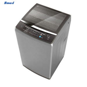 Smad New 12kg Portable Single Tube <b>Top</b> <b>Loading</b> Washing Machine for Home Swmt-c0312 <b>Top</b> <b>Loading</b> Washing Machine - Product Image 3