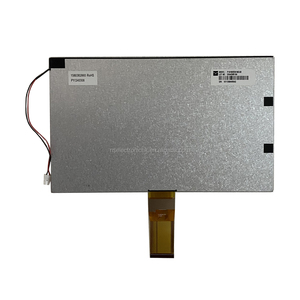 Módulo de Componente Electrónico P1010WSN1MEAB para Sistemas de Infoentretenimiento Automotriz - Product Image 1