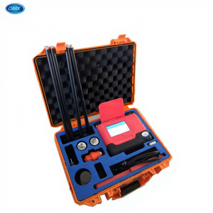 <strong>Concrete</strong> <strong>Crack</strong> Camera Ultrasonic <strong>Detector</strong> <strong>Crack</strong> Depth Width Testing Equipment - Product Image 1