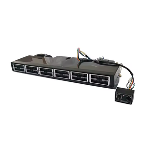 Rgfrost <span class=keywords><strong>ช</strong></span>ุดประกอบรถโดยสารประจำทางขนาดเล็กรถนิสสัน Vans-24V แกนถนน12V - Product Image 2