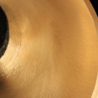 Hot Selling High Quality Traditional Original B20 First-class Handmade Professional 8" Splash Cymbal