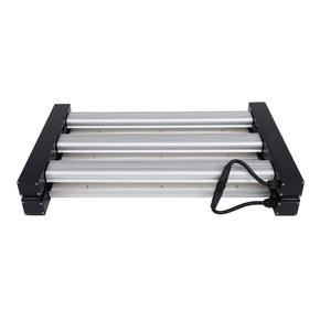 PPFD 2800 Umol/S Led élèvent des lumières 720W rendements jusqu'à 4Lb à spectre complet Uv Ir contrôle indépendant Lm301H élèvent la lumière - Product Image 4