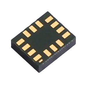 Original BMI260 LGA-14 6-axis Sensor Chip 3-axis Accelerometer 3-axis Gyroscope Low Power IMU for <b>Drone</b> IoT Consumer Electronics - Product Image 2