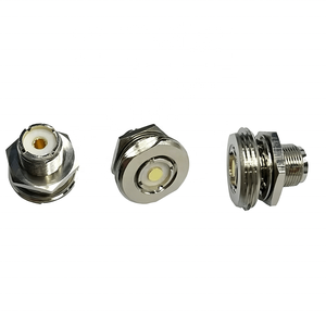 อะแดปเตอร์ตัวเมีย NMO เป็น UHF (SO-239) สำหรับเสาอากาศ 4G ตัวเชื่อมต่ออะแดปเตอร์ NMO - Product Image 1