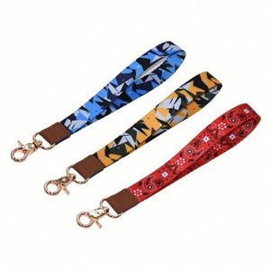 Llaveros y Correas Personalizadas para Navidad, Promocionales, para Llaves, Fiestas y Regalos Navideños - Product Image 4