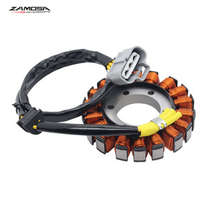 Bobine de stator de magnéto de moto 60239104000 60339004000 1050 1090 <span class=keywords><strong>1190</strong></span> 1290 Super Adventure T <span class=keywords><strong>S</strong></span> R 2017-2021 pour <span class=keywords><strong>KTM</strong></span> - Product Image 5