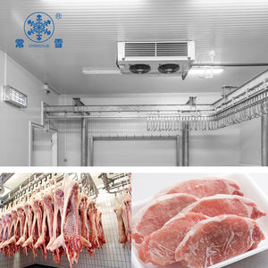 <span class=keywords><strong>Cella</strong></span> <span class=keywords><strong>Frigorifera</strong></span> per <span class=keywords><strong>Macelleria</strong></span> per la Conservazione della Carne - Product Image 2