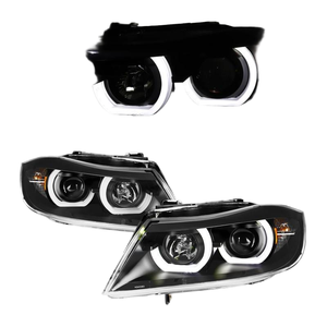 MINI <span class=keywords><strong>Countryman</strong></span> F60 d'occasion, phare avant droit à LED d'origine 63115A12584 12V OEM E00029 - Product Image 1