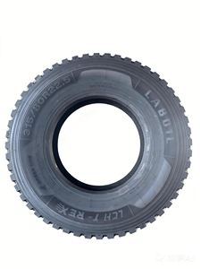 Neumático Radial Lch T Rex <span class=keywords><strong>315</strong></span> <span class=keywords><strong>80R22</strong></span> <span class=keywords><strong>5</strong></span> para Camión y Autobús, Servicio Pesado, Alta Carga, Todas las Posiciones, Calidad Premium, Duradero, de Acero - Product Image 2