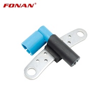 Sensor Posisi Crankshaft CKP untuk NISSAN PLATINA RENAULT CLIO 1.6L 7700101970