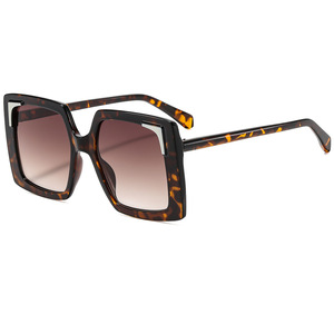 Lunettes Photogray carrées pour femmes UV400 PC certifiées Global Recycled Standard, protègent les yeux du vent, de la poussière, des insectes et des rayons UV - Product Image 5