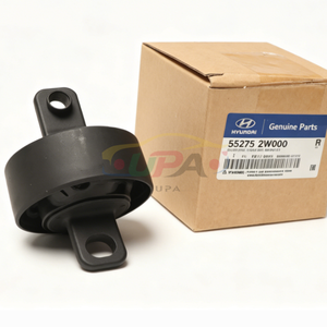 ระบบกันสะเทือนคุณภาพสูง BUSH-RR TRAILING ARM,RH 55275-2W000 552752W000 สำหรับฮุนได ซานตาเฟ XL 55275 2W000 - Product Image 2