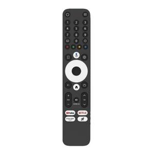 Uso del control remoto IR para MECOOL KM2 Plus Deluxe S905X4 <span class=keywords><strong>Homatics</strong></span> 4K TV Box - Product Image 1