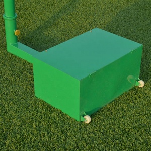 Red de tenis para deportes al aire libre, poste móvil portátil para voleibol, <span class=keywords><strong>playa</strong></span>, bádminton - Product Image 4