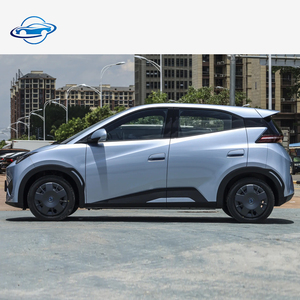 Nuova BYD Seagull 2026 505KM - 75CV Trazione Anteriore Guida a Sinistra/Destra <span class=keywords><strong>Auto</strong></span> Elettrica 5 Posti - Product Image 4