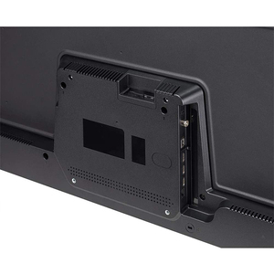 <span class=keywords><strong>TV</strong></span> LCD Smart da <span class=keywords><strong>40</strong></span> <span class=keywords><strong>Pollici</strong></span> con Retroilluminazione LED, Definizione HD per Casa o Progetti Alberghieri, <span class=keywords><strong>TV</strong></span> a Colori con Rete Estera - Product Image 6