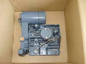 Electrocompresor electromecánico de acción simple 3582i a prueba de explosiones de carrera recta con buen precio - Product Image 6