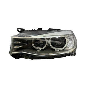 Para <span class=keywords><strong>BMW</strong></span> F34 Xenon Headlight <span class=keywords><strong>2013</strong></span> 2014 2015 2016 Faro ForBMW 3 Series <span class=keywords><strong>GT</strong></span> 320i <span class=keywords><strong>328i</strong></span> 335i 325d 3GT Faros izquierdo y derecho - Product Image 5