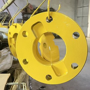 YF品牌<span class=keywords><strong>PC800</strong></span>挖掘机轴联动销209-939-5421 45 #钢40 Cr 42 Cr Mo材料耐磨性能 - Product Image 3