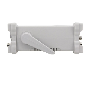 Generador de Señales DDS de Doble Canal FY6900 de 60MHz, Fuente de Pulsos de Forma de Onda Arbitraria con Contador de Frecuencia para Procesamiento de Señales - Product Image 5