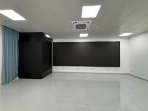 Écran LED d'intérieur GOB P1.86, mur vidéo LED publicitaire, grand écran LED d'intérieur 640*480mm, panneau LED en aluminium moulé sous pression - Product Image 1