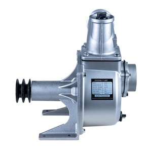 Agriculture Use Gasoline Diesel Engine Self-Suction 3-inch Outlet Centrifugal <b>Water</b> <b>Pump</b> SU80 Self-Priming Piston <b>Pump</b> - Product Image 4