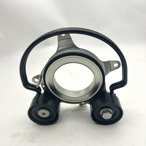 Audi A4 B9 A5 A6 C8 A7 Q7 06L903133P 06N 903 133 A自動車エンジン部品ベルトテンショナー06L 903 133 <span class=keywords><strong>P</strong></span> - Product Image 3