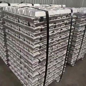 Prix surprise, assurance qualité, lingot d'alliage d'aluminium 3003 3004 3005 3104 3105 3A21 99,8% pour chauffe-eau et chaudières - Product Image 6