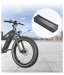 Batería de Litio para <span class=keywords><strong>Bicicleta</strong></span> Eléctrica de 48V 52V 15Ah 20Ah 21700, Repuesto para Ebike Freesky Wild Cat A-0 OVERFLY EBIX M910 - Product Image 6