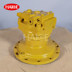 มอเตอร์สวิง R330LC-9A 38Q811101 31Q810131 31q810130สำหรับ31Q810170 - Product Image 5