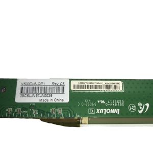 แผงจอแอลซีดี Chimei รุ่น V500DJ6-QE1 - Product Image 5