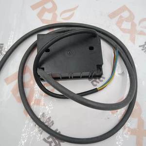 Transformateur US ZT812 Phase Autre Original Neuf Spot 20 Garantie 1 an - Product Image 1