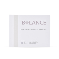 Kit de sérum en capsules à bulles de CO2 avec massage par micro-vibrations, nettoyage en profondeur, soin quotidien, ensemble de soins de la peau pour la maison et le salon