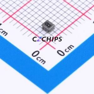 XRNR201610-0.47uH/N ตัวเหนี่ยวนำไฟฟ้าแบบ SMD-2P,2x1.6 มม. ( ค่าความเหนี่ยวนำ: 470nH )( ความแม่นยำ: 30% กระแสไฟฟ้าที่กำหนด: 2.3A ) - Product Image 1